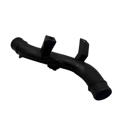 Turbocharger Intercooler Hose 1K0145770AH For VW Beetle Jetta - image 2