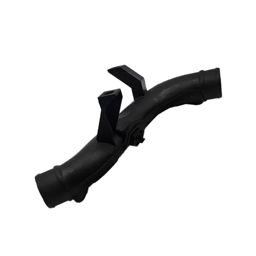 Turbocharger Intercooler Hose 1K0145770AH For VW Beetle Jetta - image 3