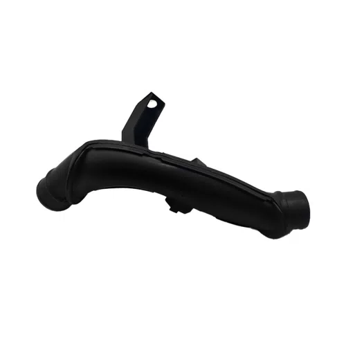 Turbocharger Intercooler Hose 1K0145770AH For VW Beetle Jetta - image 4