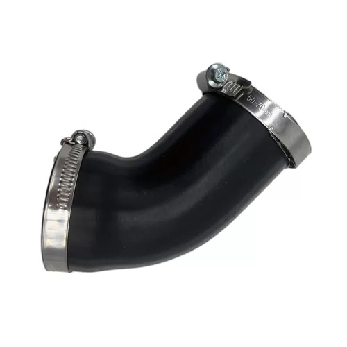 Turbocharger Intercooler Hose 1K0145838AG for Audi A3 S3 Quattro Volkswagen Beetle Jetta Passat Tiguan
