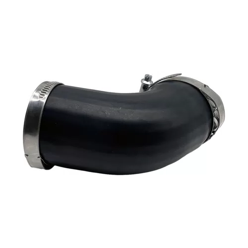 Turbocharger Intercooler Hose 1K0145838AG for Audi A3 S3 Quattro Volkswagen Beetle Jetta Passat Tiguan - image 4