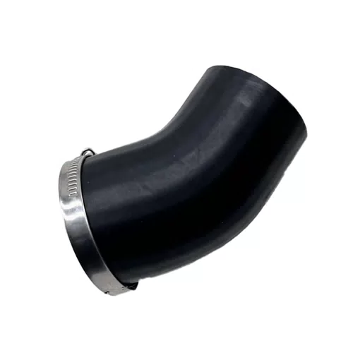 Turbocharger Intercooler Hose 1K0145838S for Audi A3 Seat Leon Toledo Skoda Octavia VW EOS GolfJetta