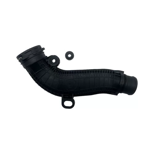 Turbocharger Intercooler Hose 1K0145840R for Audi A3 Volkswagen Jetta - image 2