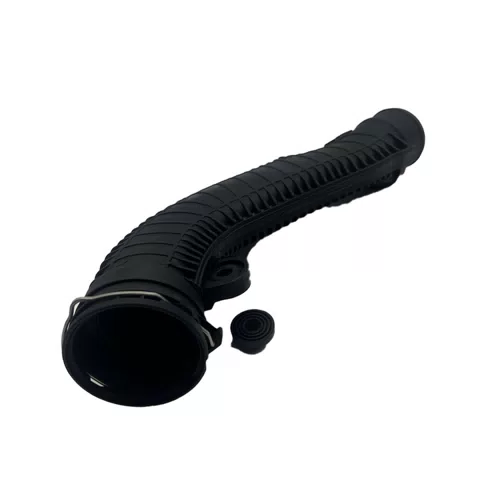 Turbocharger Intercooler Hose 1K0145840R for Audi A3 Volkswagen Jetta - image 5