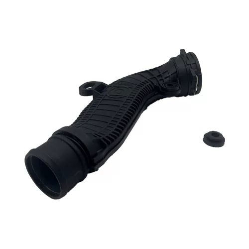 Turbocharger Intercooler Hose 1K0145840R for Audi A3 Volkswagen Jetta - image 6