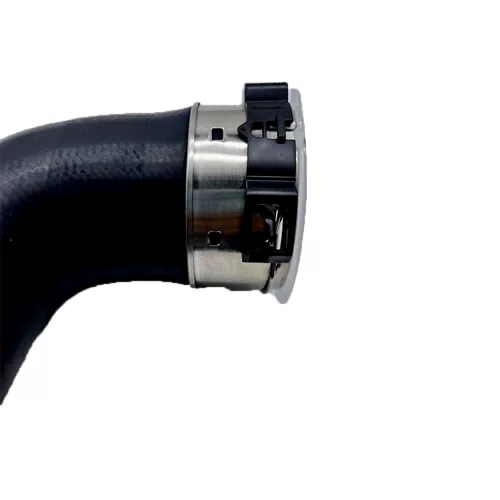 Turbocharger Intercooler Hose 9065281582 for Mercedes-Benz Sprinter 224-209-211-215-218-324-309-311-313-318 CDI - image 6