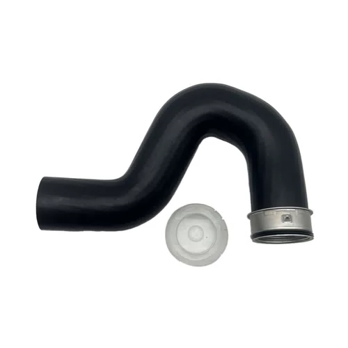 Turbocharger Intercooler Hose 9065282282 for Mercedes-Benz Sprinter - image 2