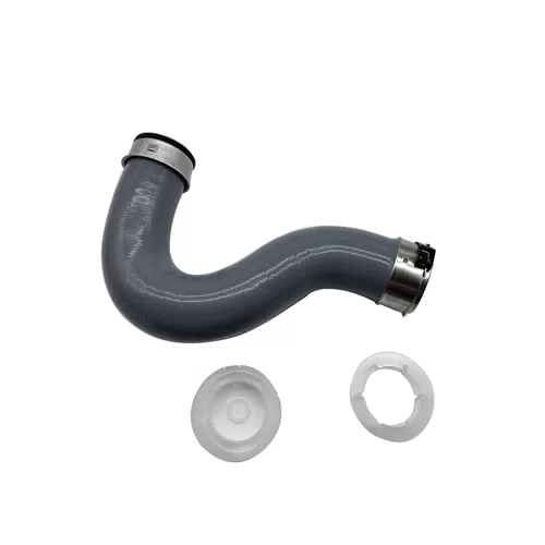 Turbocharger Intercooler Hose 9065282582 for Mercedes-Benz Sprinter 906 - image 2