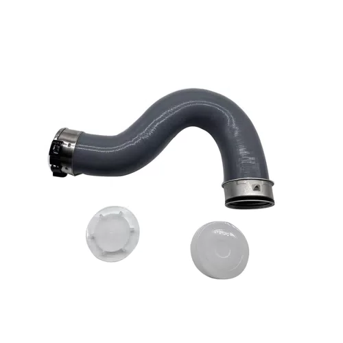 Turbocharger Intercooler Hose 9065282582 for Mercedes-Benz Sprinter 906 - image 3