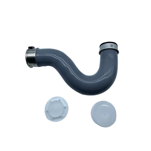 Turbocharger Intercooler Hose 9065282582 for Mercedes-Benz Sprinter 906 - image 4