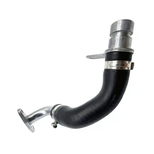 Turbocharger Oil Return Line 11428626653 For BMW - image 3