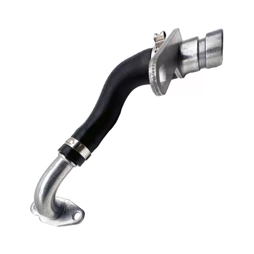 Turbocharger Oil Return Line 11428626653 For BMW - image 4