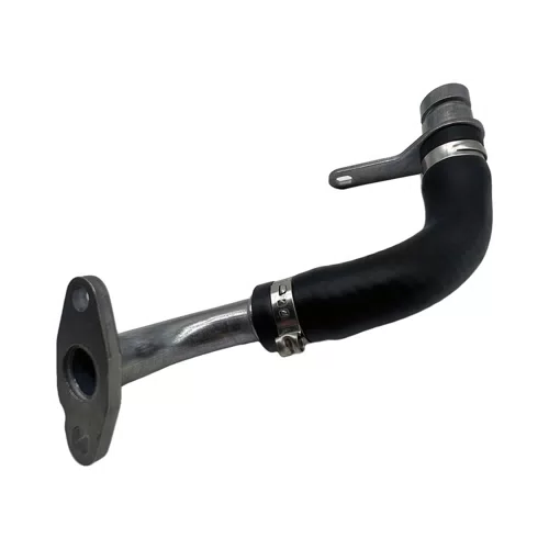 Turbocharger Oil Return Line 11428626653 For BMW - image 5