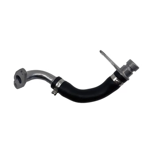 Turbocharger Oil Return Line 11428626653 For BMW - image 6