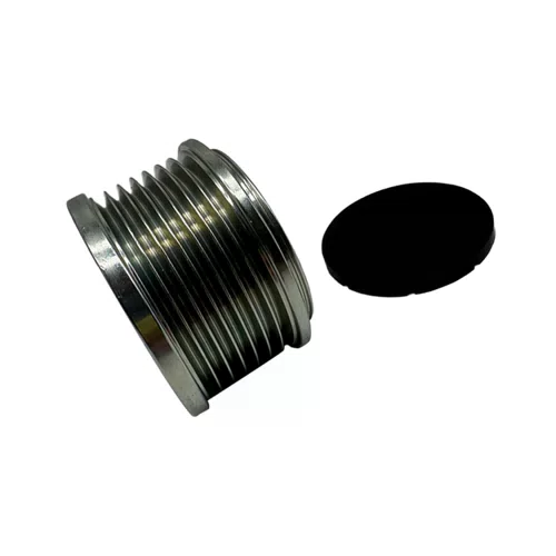 U201-18-W10 Clutch Pulley Alternator for Ford Ranger Mazda - image 2