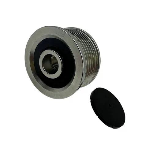U201-18-W10 Clutch Pulley Alternator for Ford Ranger Mazda - image 3