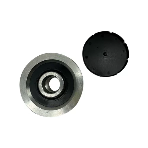 U201-18-W10 Clutch Pulley Alternator for Ford Ranger Mazda - image 4