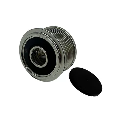 U201-18-W10 Clutch Pulley Alternator for Ford Ranger Mazda - image 5