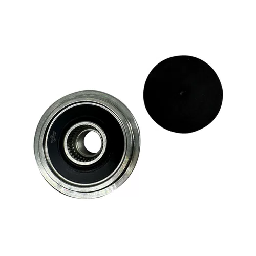 U201-18-W10 Clutch Pulley Alternator for Ford Ranger Mazda - image 6