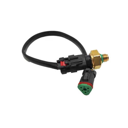 U5MK1074 Diesel Oil Pressure Sensor For Caterpillar Perkins Engines NH - 1104D-E44T VK - 1106C-E60TA PK - 1106C-E66TA - image 2