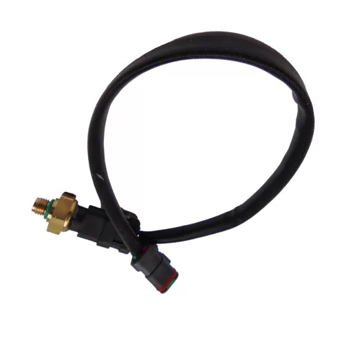 U5MK1074 Diesel Oil Pressure Sensor For Caterpillar Perkins Engines NH - 1104D-E44T VK - 1106C-E60TA PK - 1106C-E66TA - image 4