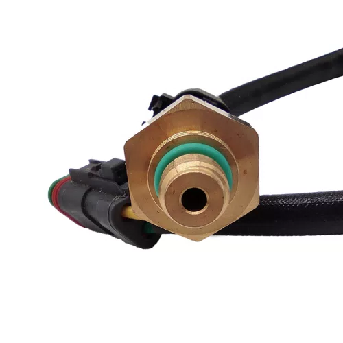 U5MK1074 Diesel Oil Pressure Sensor For Caterpillar Perkins Engines NH - 1104D-E44T VK - 1106C-E60TA PK - 1106C-E66TA - image 5
