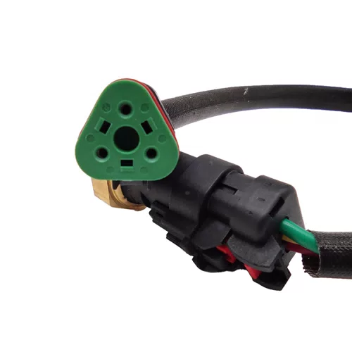 U5MK1074 Diesel Oil Pressure Sensor For Caterpillar Perkins Engines NH - 1104D-E44T VK - 1106C-E60TA PK - 1106C-E66TA - image 6