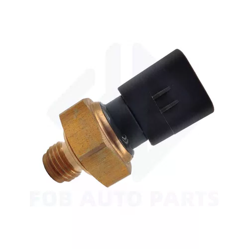 U5MK1169 Engine Oil Pressure Sensor For Perkins Sensores De Presion - image 2