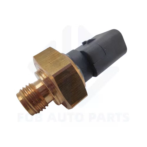 U5MK1169 Engine Oil Pressure Sensor For Perkins Sensores De Presion - image 3