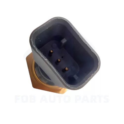 U5MK1169 Engine Oil Pressure Sensor For Perkins Sensores De Presion - image 6