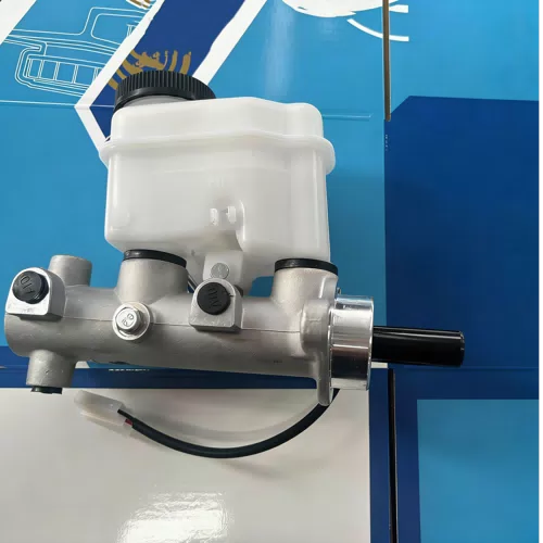 High Quality New Auto Parts Factory Price Brake Master Cylinder for Mazda Bt-50 Ua7p-43-400 UA7P-43-400