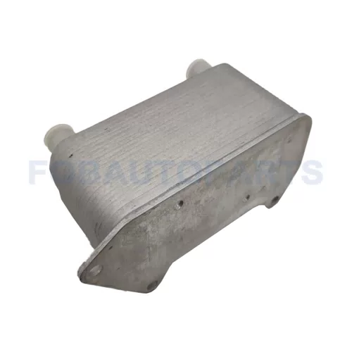 High Quality Oil Cooler Radiator for UBC000070; UBU000070 for Land Rover FREELANDER (L314) 1998-2006 2.5 V6 4x4