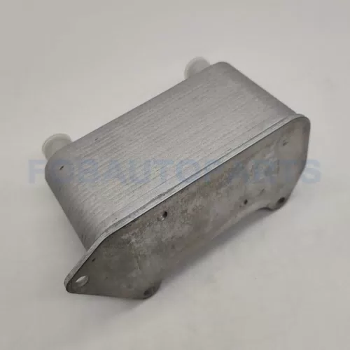 Oil Cooler Radiator for UBC000070; UBU000070 for Land Rover FREELANDER (L314) 1998-2006 2.5 V6 4x4 - image 3