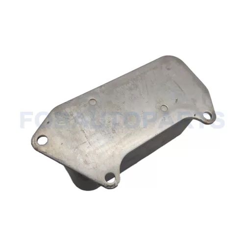 Oil Cooler Radiator for UBC000070; UBU000070 for Land Rover FREELANDER (L314) 1998-2006 2.5 V6 4x4 - image 6