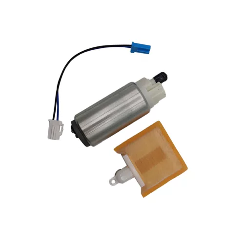 ELectric Fuel Pump With a Strainer for Mitsubishi Suzuki Kawasaki UC-T30 - image 3
