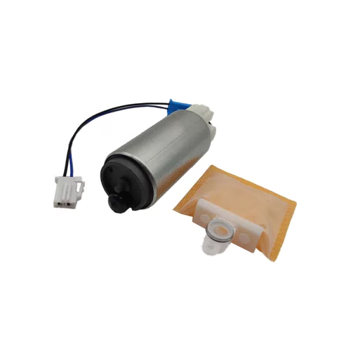 ELectric Fuel Pump With a Strainer for Mitsubishi Suzuki Kawasaki UC-T30 - image 4