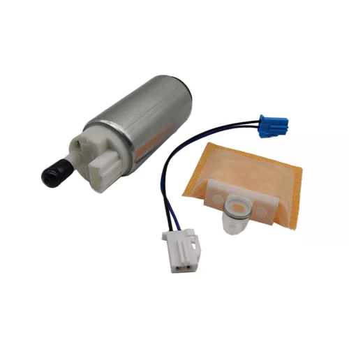 ELectric Fuel Pump With a Strainer for Mitsubishi Suzuki Kawasaki UC-T30 - image 5