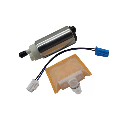ELectric Fuel Pump With a Strainer for Mitsubishi Suzuki Kawasaki UC-T30 - image 6