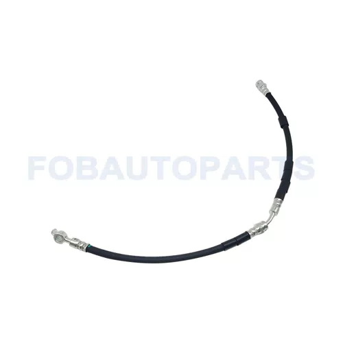 Auto Parts Rubber Pipe Front Brake Hose Hydraulic Hose for Pickup Ranger 4*4 4WD UC3C-43-980 UC3C43980