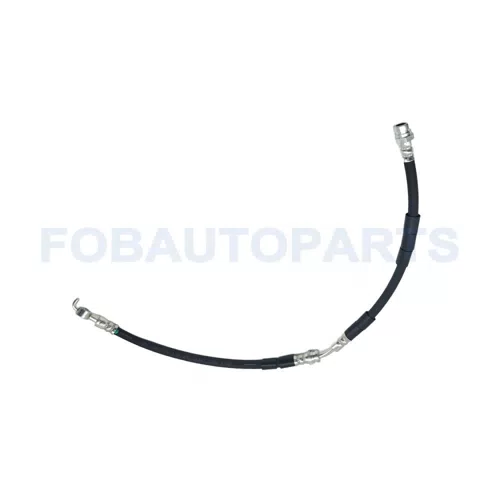 Auto Parts Rubber Pipe Front Brake Hose Hydraulic Hose for Pickup Ranger 4*4 4WD UC3C-43-980 UC3C43980 - image 3