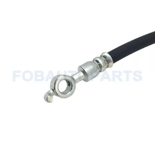 Auto Parts Rubber Pipe Front Brake Hose Hydraulic Hose for Pickup Ranger 4*4 4WD UC3C-43-980 UC3C43980 - image 6