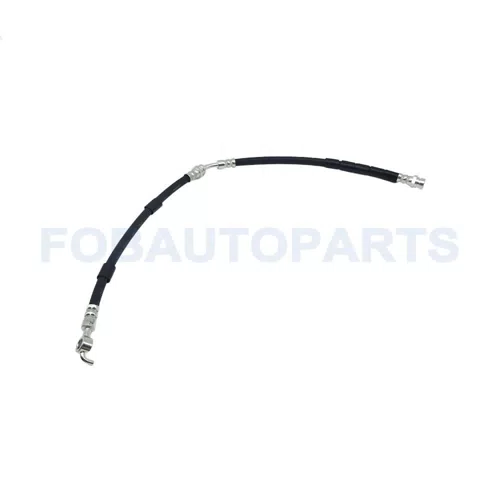 Auto Parts Rubber Pipe Front Brake Hose Hydraulic Hose for Pickup Ranger 4*4 4WD UC3C-43-990 UC3C43990 - image 3