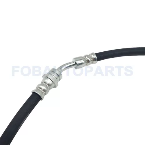 Auto Parts Rubber Pipe Front Brake Hose Hydraulic Hose for Pickup Ranger 4*4 4WD UC3C-43-990 UC3C43990 - image 5