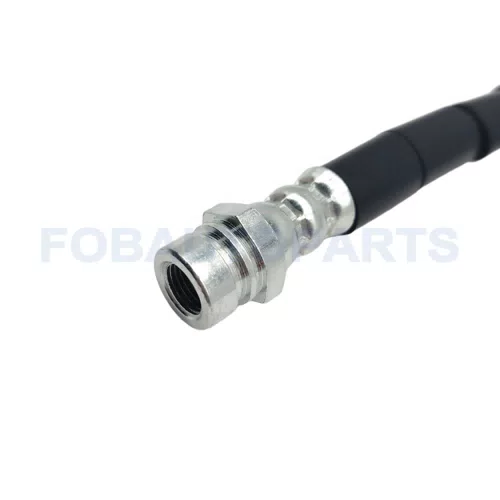 Auto Parts Rubber Pipe Front Brake Hose Hydraulic Hose for Pickup Ranger 4*4 4WD UC3C-43-990 UC3C43990 - image 6