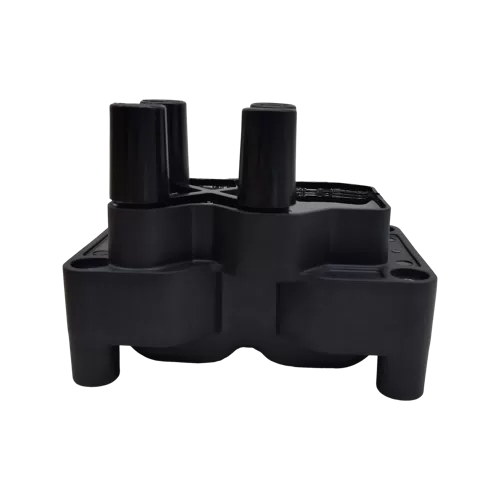 Auto Parts Ignition Coil UF654 4M5G-12029-ZA Compatible With Ford Fiesta Ikon 1.6 2.0 L4 - image 3