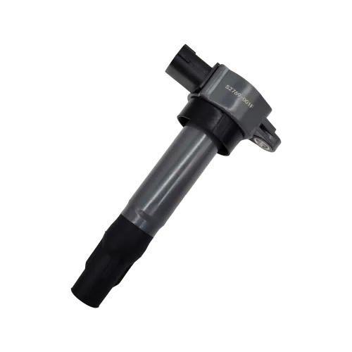High Ignition Coils Pack UF681 1321580003 Compatible with 2005-2015 Smart Fortwo 1.0L 0.8L Electric
