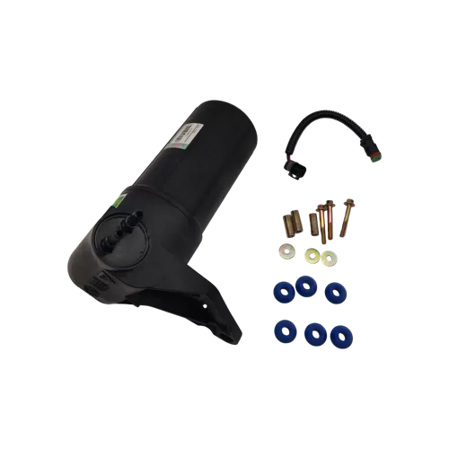 High Quality ULKP0041 Fuel Lift Pump Replacement for ASV/Terex RCV RC85 RC100 PT100 Excavator 312D2 313D2 Perkins