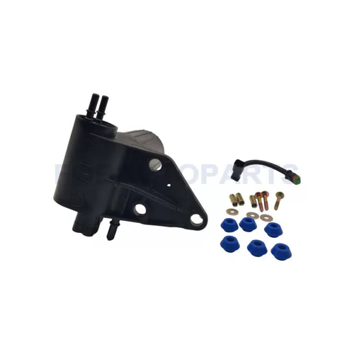 ULKP0041 Fuel Lift Pump Replacement for ASV/Terex RCV RC85 RC100 PT100 Excavator 312D2 313D2 Perkins - image 2