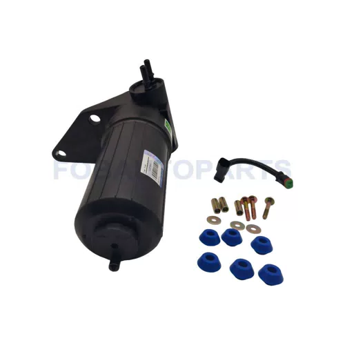ULKP0041 Fuel Lift Pump Replacement for ASV/Terex RCV RC85 RC100 PT100 Excavator 312D2 313D2 Perkins - image 4