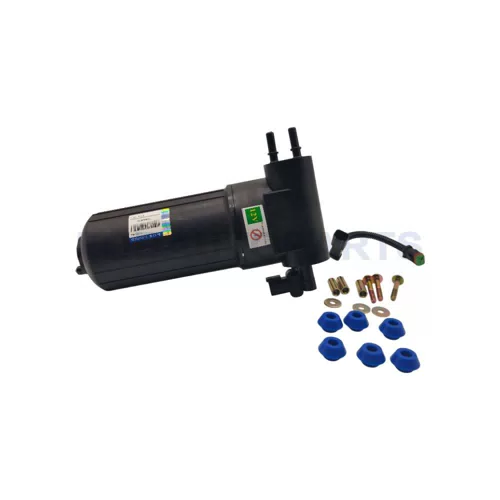 ULKP0041 Fuel Lift Pump Replacement for ASV/Terex RCV RC85 RC100 PT100 Excavator 312D2 313D2 Perkins - image 5